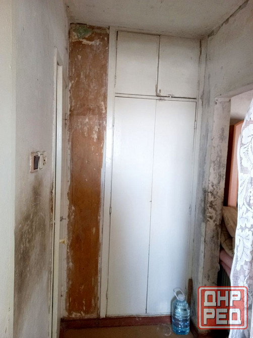 Продается 2 ком. квартира 52 м². , ул. Малахова, Ленинский р-н . Донецк - изображение 5