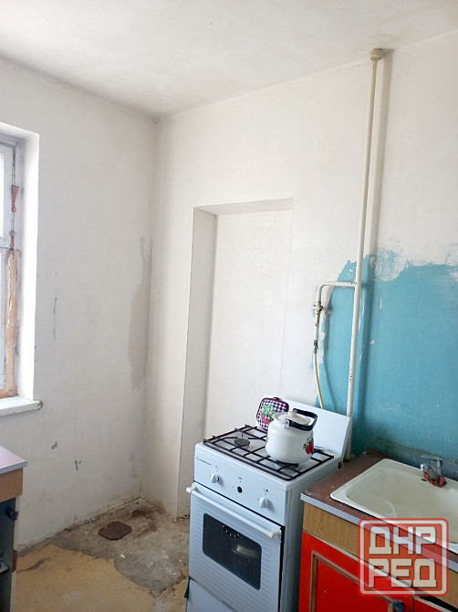 Продается 2 ком. квартира 52 м². , ул. Малахова, Ленинский р-н . Донецк - изображение 3