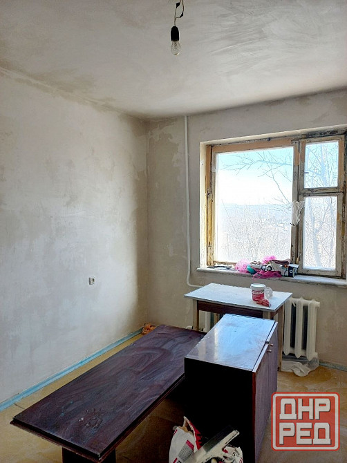 Продается 2 ком. квартира 52 м². , ул. Малахова, Ленинский р-н . Донецк - изображение 1