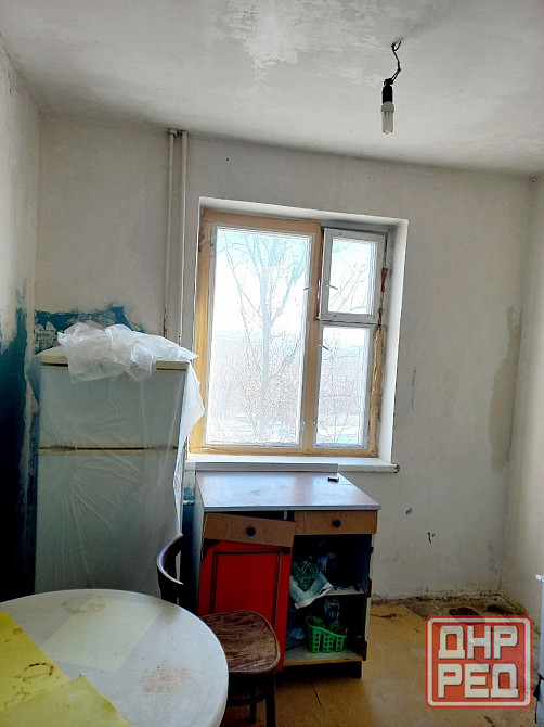 Продается 2 ком. квартира 52 м². , ул. Малахова, Ленинский р-н . Донецк - изображение 4