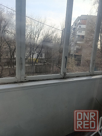 Продажа 1 к.квартира, Расположена по адресу ул.Артема Донецк - изображение 1