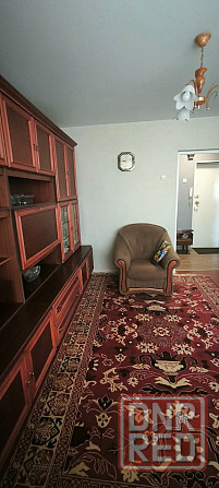 Продается 2к.кв.в Киевском районе, ул. Кутузова (Гладковка) Донецк - изображение 3