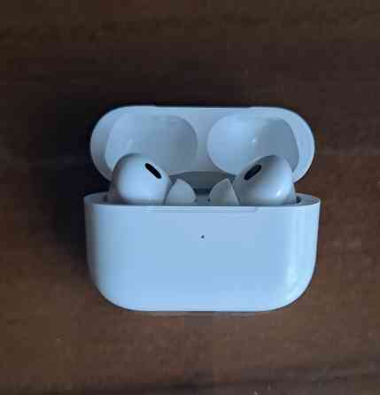Продам наушники беспроводные airpods pro 2 2023г. Донецк