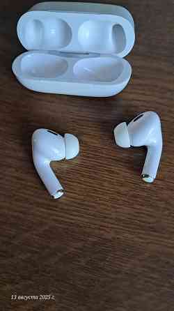 Продам наушники беспроводные airpods pro 2 2023г. Донецк