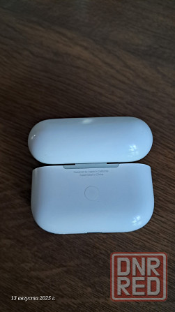 Продам наушники беспроводные airpods pro 2 2023г. Донецк - изображение 3