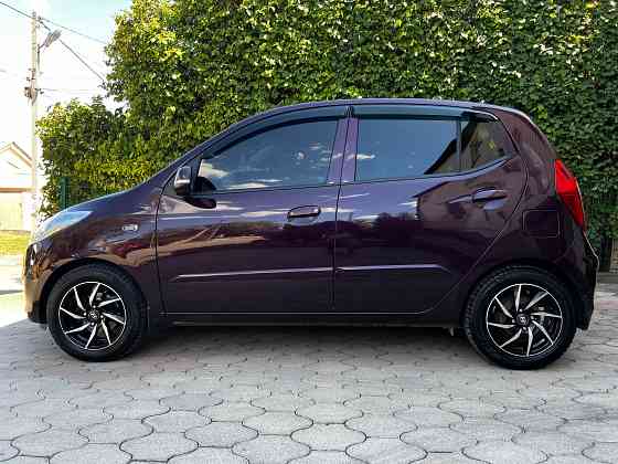 Hyundai i10 Макеевка