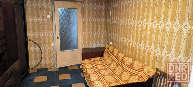 Сдам 3к. АвтоВАЗ, Майская Донецк - изображение 3