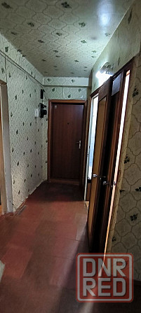 Сдам 3к. АвтоВАЗ, Майская Донецк - изображение 7