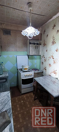Сдам 3к. АвтоВАЗ, Майская Донецк - изображение 9