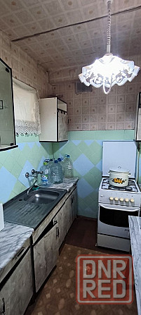 Сдам 3к. АвтоВАЗ, Майская Донецк - изображение 10