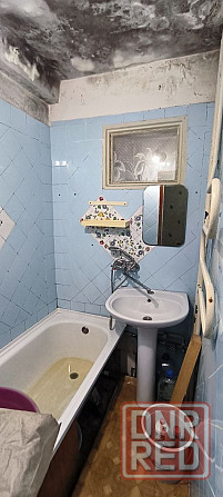 Сдам 3к. АвтоВАЗ, Майская Донецк - изображение 11
