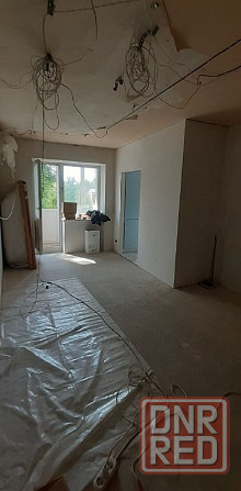 Продается 3 ком. квартира 61 м². ,в Кировском р-н. Донецк - изображение 8