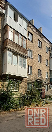 Продается 3 ком. квартира 61 м². ,в Кировском р-н. Донецк - изображение 11