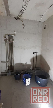 Продается 3 ком. квартира 61 м². ,в Кировском р-н. Донецк - изображение 5