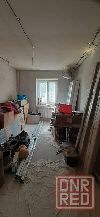 Продается 3 ком. квартира 61 м². ,в Кировском р-н. Донецк - изображение 7