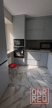 Продается 3 ком. квартира 61 м². ,в Кировском р-н. Донецк - изображение 1