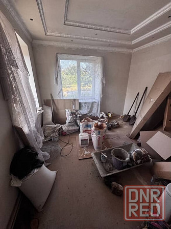 Продам 3-х комнатную квартиру г. Макеевка, Советский р-н, пос. Шахты 21 Макеевка - изображение 3