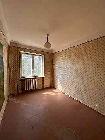 Продам 4-х комнатную квартиру г.о. Харцызск, пгт. Горное Харцызск