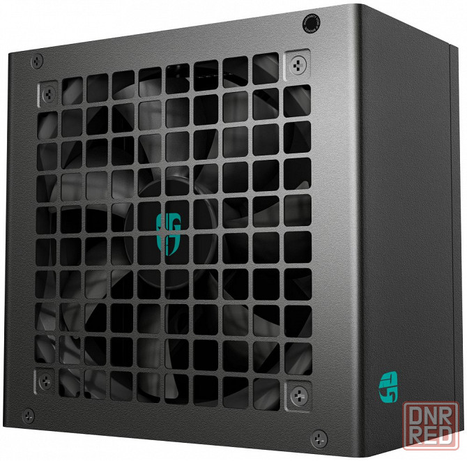 Блок питания Deepcool PF600X 80+ bronze Донецк - изображение 1