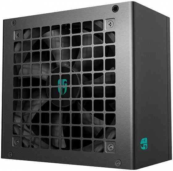 Блок питания Deepcool PF500X 80+ Bronze Донецк