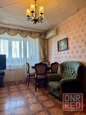 Продается трехкомнатная квартира в центральном районе города Мариуполь - изображение 6