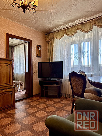 Продается трехкомнатная квартира в центральном районе города Мариуполь - изображение 5