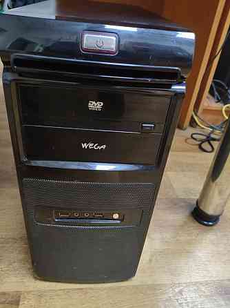 компьютер pentium g2020 ddr3 6gb Донецк