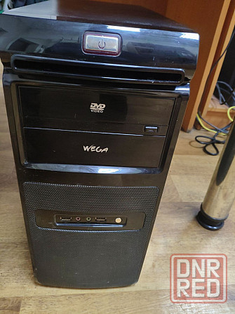 компьютер pentium g2020 ddr3 6gb Донецк - изображение 3