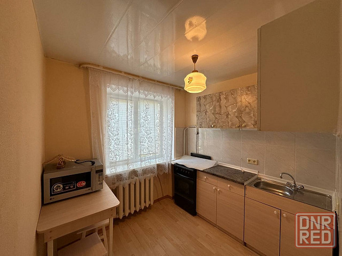 Продажа 1 комнатной квартиры г. Макеевка , пос. Ханженково, район рынка Макеевка - изображение 4