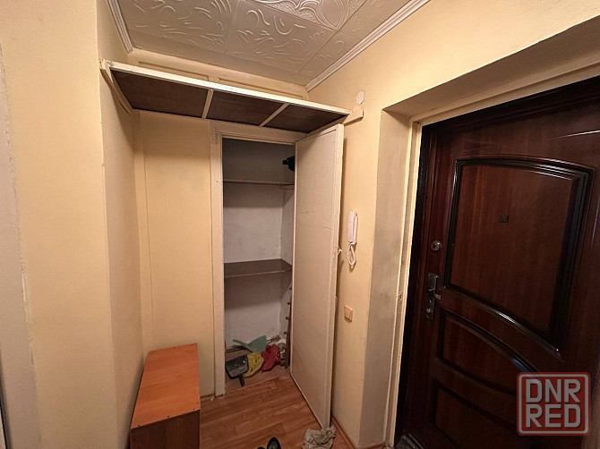 Продажа 1 комнатной квартиры г. Макеевка , пос. Ханженково, район рынка Макеевка - изображение 3