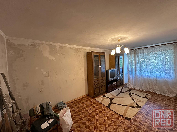 Продажа 1 комнатной квартиры г. Макеевка , пос. Ханженково, район рынка Макеевка - изображение 6