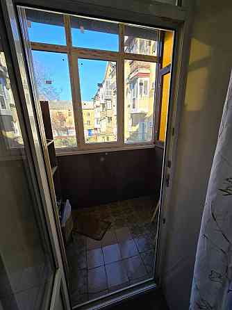 Продам 2-х ком квартиру Горловка, пр Ленина 23 2/3 Донецк