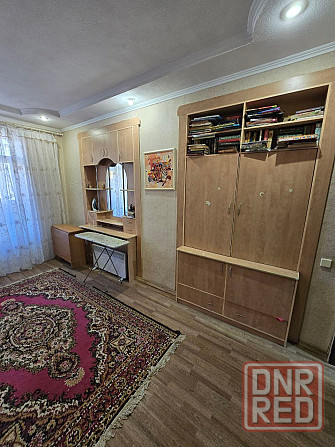 Продам 2-х ком квартиру Горловка, пр Ленина 23 2/3 Донецк - изображение 4