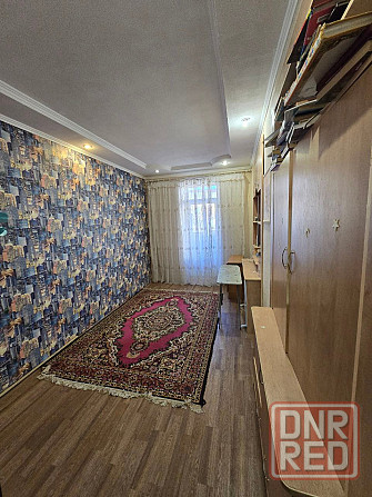 Продам 2-х ком квартиру Горловка, пр Ленина 23 2/3 Донецк - изображение 5