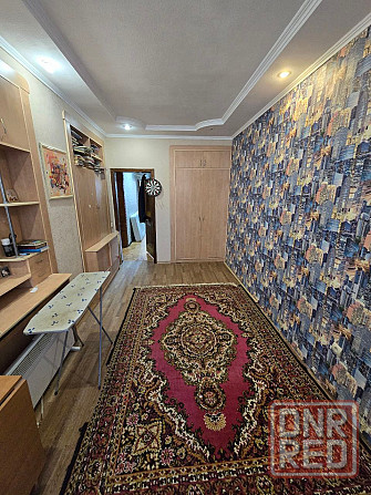 Продам 2-х ком квартиру Горловка, пр Ленина 23 2/3 Донецк - изображение 7