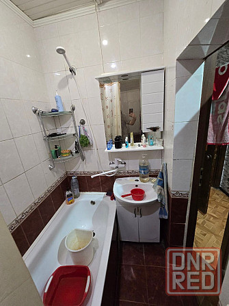 Продам 2-х ком квартиру Горловка, пр Ленина 23 2/3 Донецк - изображение 9