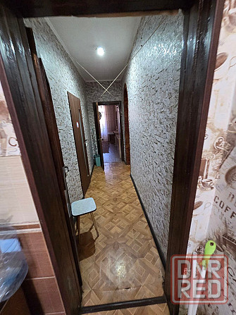 Продам 2-х ком квартиру Горловка, пр Ленина 23 2/3 Донецк - изображение 11