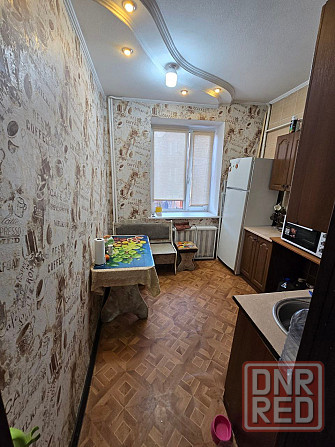 Продам 2-х ком квартиру Горловка, пр Ленина 23 2/3 Донецк - изображение 10