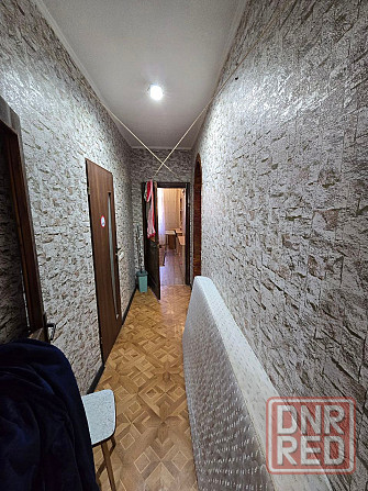 Продам 2-х ком квартиру Горловка, пр Ленина 23 2/3 Донецк - изображение 8
