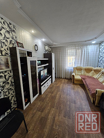 Продам 2-х ком квартиру Горловка, пр Ленина 23 2/3 Донецк - изображение 3