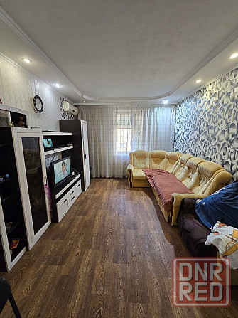 Продам 2-х ком квартиру Горловка, пр Ленина 23 2/3 Донецк - изображение 2