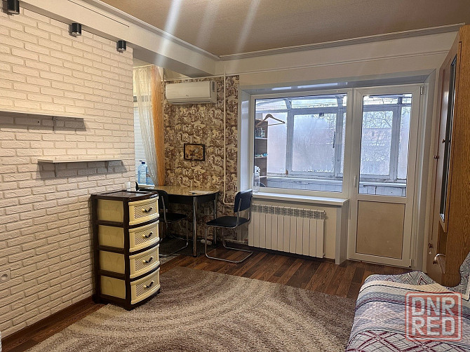 Сдам 2 ком.кв Ленинский район, улица Днепродзержинская. Ск Норд, Мариупольская развилка, Зодиак. Донецк - изображение 10