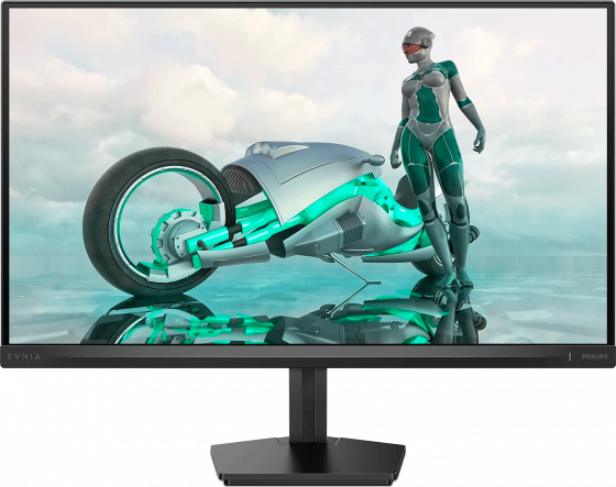 27" Монитор Philips 27M2N3500PF 2560x1440260 Гц, IPS Донецк