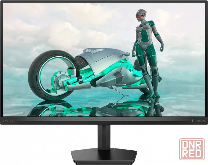 27" Монитор Philips 27M2N3500PF 2560x1440260 Гц, IPS Донецк - изображение 1