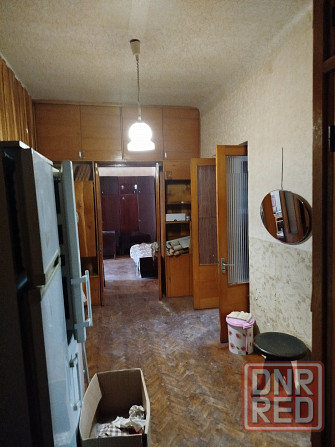 Аренда 3 к кв Ворошиловский район ул Щорса Донецк - изображение 4