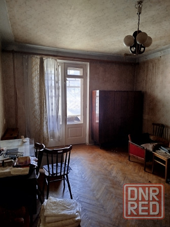 Аренда 3 к кв Ворошиловский район ул Щорса Донецк - изображение 2