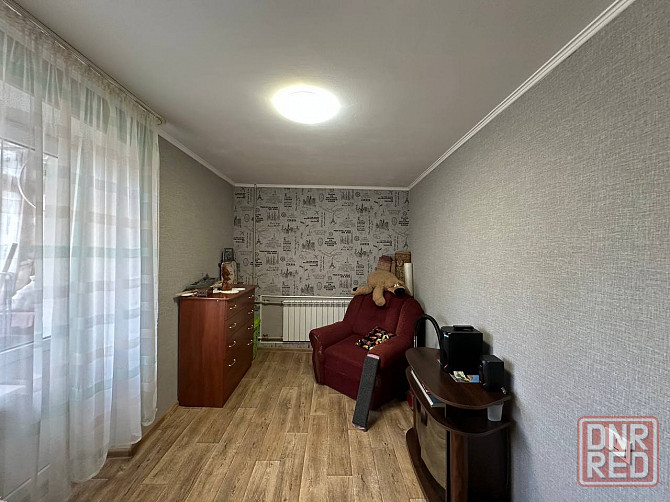 Продам 2-х комнатную квартиру г. Харцызск, мкрн. Металлургов Харцызск - изображение 1