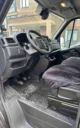 Opel Movano 2.3 (2020) Донецк