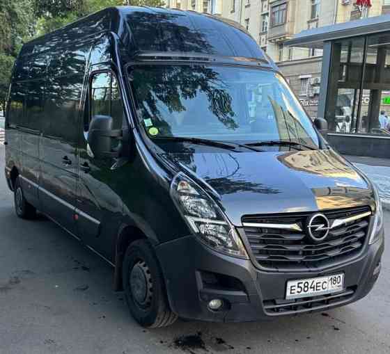 Opel Movano 2.3 (2020) Донецк