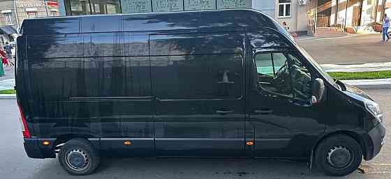 Opel Movano 2.3 (2020) Донецк